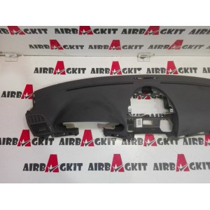  MERCEDES W211 GRAY DASH MERCEDES-BENZ a-CLASS AND 2nd GENER. W211 2002 - 2009