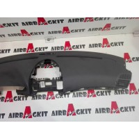 MERCEDES W211 GRAY DASH MERCEDES-BENZ a-CLASS AND 2nd GENER. W211 2002 - 2009