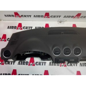 SALPICADERO AUDI A4 CABRIO GRIS SALPICADERO AUDI A4 (8EC Y 8ED) (B7 11.2004 - 06.2008) 2004 - 2005-2006-2007-2008, SEAT EX...