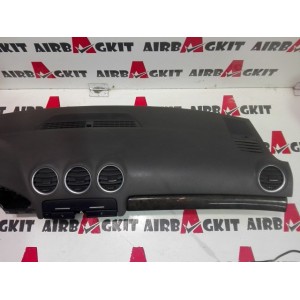 SALPICADERO AUDI A4 CABRIO GRIS SALPICADERO AUDI A4 (8EC Y 8ED) (B7 11.2004 - 06.2008) 2004 - 2005-2006-2007-2008, SEAT EX...