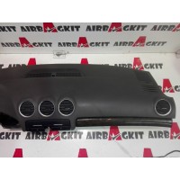SALPICADERO AUDI A4 CABRIO GRIS SALPICADERO AUDI A4 (8EC Y 8ED) (B7 11.2004 - 06.2008) 2004 - 2005-2006-2007-2008, SEAT EX...