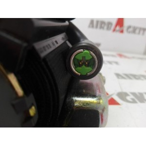 2118600185 NEGRO PRETENSOR IZQUIERDA - CINTURON DELANTERO IZQUIERDO MERCEDES-BENZ CLASE CLS W219 2004-2005-2006-2007-2008,...