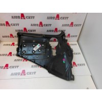 0000 TAPA AIRBAG SALPICADERO RENAULT ESPACE IV (JK0) 2002-2003-2004, IV (JK0) 2005-2006-2007-2008-2009-2010