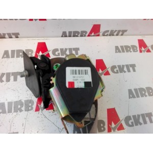 2118600185 BEIGE PRETENSIONER LEFT MERCEDES-BENZ E-CLASS,CLS-CLASS 2nd GENER. W211 2002 - 2009,2004 - 2011