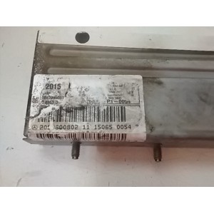 2058600802 AIRBAG DE PUERTA IZQUIERDA MERCEDES-BENZ CLASE C  4ª GEN. W205 2014-2015-2016-2017-2018-2019