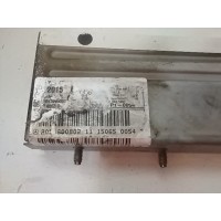 2058600802 AIRBAG DE PUERTA IZQUIERDA MERCEDES-BENZ CLASE C  4ª GEN. W205 2014-2015-2016-2017-2018-2019