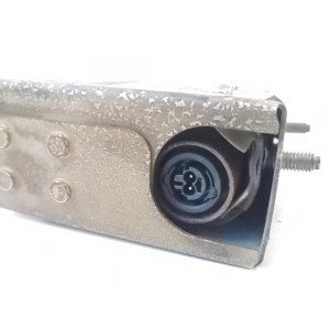 2058600802 AIRBAG DE PUERTA IZQUIERDA MERCEDES-BENZ CLASE C  4ª GEN. W205 2014-2015-2016-2017-2018-2019