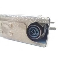 2058600802 AIRBAG DE PUERTA IZQUIERDA MERCEDES-BENZ CLASE C  4ª GEN. W205 2014-2015-2016-2017-2018-2019