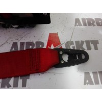 A205860630 RED PRETENSIONER LEFT MERCEDES-BENZ C-CLASS 4th GEN. W205 2014 - 2019