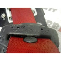 A205860630 RED PRETENSIONER LEFT MERCEDES-BENZ C-CLASS 4th GEN. W205 2014 - 2019