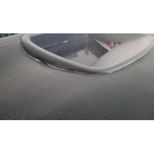  MERCEDES W205 WITH HEADUP AMG DASHBOARD MERCEDES-BENZ C-CLASS 4th GEN. W205 2014 - 2019