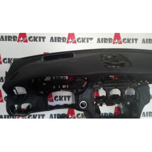 MERCEDES W205 WITH HEADUP AMG DASHBOARD MERCEDES-BENZ C-CLASS 4th GEN. W205 2014 - 2019