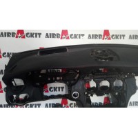  MERCEDES W205 WITH HEADUP AMG DASHBOARD MERCEDES-BENZ C-CLASS 4th GEN. W205 2014 - 2019