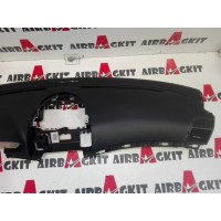  MERCEDES W211 BLACK WITH SENSOR LIGHT DASH MERCEDES-BENZ a-CLASS AND 2nd GENER. W211 2002 - 2009