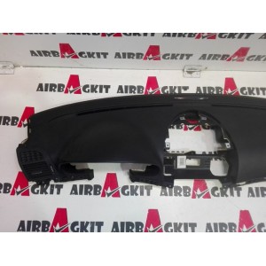 SALPICADERO MERCEDES CLASE E W211 NEGRO CON SENSOR LUZ SALPICADERO MERCEDES-BENZ CLASE E 2ª GENER.  W211 2002-2003-2004-2005-...