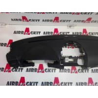  MERCEDES W211 BLACK WITH SENSOR LIGHT DASH MERCEDES-BENZ a-CLASS AND 2nd GENER. W211 2002 - 2009