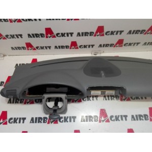  MERCEDES W203 LIGHT GRAY DASHBOARD MERCEDES-BENZ C-CLASS 2nd GENER. W 203 2000 - 2008