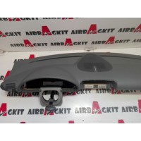  MERCEDES W203 LIGHT GRAY DASHBOARD MERCEDES-BENZ C-CLASS 2nd GENER. W 203 2000 - 2008