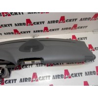  MERCEDES W203 LIGHT GRAY DASHBOARD MERCEDES-BENZ C-CLASS 2nd GENER. W 203 2000 - 2008