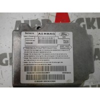 51800461 ECU FORD KA 2009 - 2014