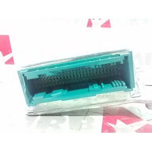 8200969859 CENTRALITA NISSAN PRIMASTAR 2002-2003-2004-2005-2006-2007-2008-2009-2010-2011-2012-2013, OPEL VIVARO 2001-2002-200...