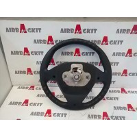 C1BB3600AA3ZHE VOLANTE FORD FIESTA 6ª GEN. RESTYLING JA8 2012-2013-2014-2015-2016-2017