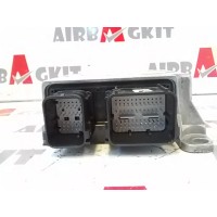 C1BT14B321FE CENTRALITA FORD FIESTA 6ª GEN. RESTYLING JA8 2012-2013-2014-2015-2016-2017