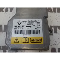 8200896811 CENTRALITA RENAULT TWINGO 2006 - 2015