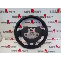 F1EB3600XE3ZHE steering WHEEL FORD FOCUS 3rd GENER. 2011 - 2014