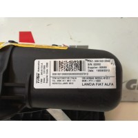 00519212660 AIRBAG SALPICADERO - AIRBAG DELANTERO DERECHO FIAT PUNTO 2012-2013-2014-2015-2016-2017, PUNTO EVO 2009-2010-20...