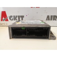 9675027180 ECU CITROEN C4 2nd GENER. 2010 - 2015