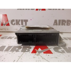 9665250180 ECU CITROEN BERLINGO 2nd GEN. (7) 2008 - 2013