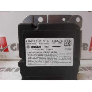 50520767 CENTRALITA ALFA ROMEO GIULIETTA 2010-2011-2012-2013-2014