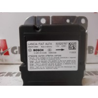 50520767 CENTRALITA ALFA ROMEO GIULIETTA 2010-2011-2012-2013-2014