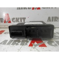 985108011R ECU RENAULT MEGANE 4 2016 - 2020