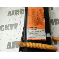 30888668 AIRBAG ASIENTO IZQUIERDO VOLVO S40 1ª GENER.   1996 -  2004