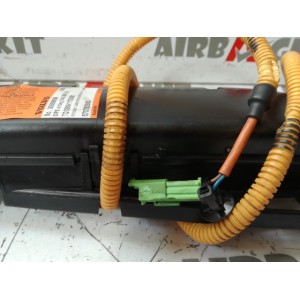 30888668 AIRBAG ASIENTO IZQUIERDO VOLVO S40 1ª GENER.   1996 -  2004