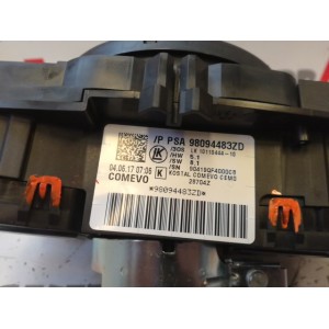 98094483ZD ANILLO CITROEN C3 2016-2017-2018-2019-2020