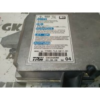77960-TL4-G911-M1 ECU HONDA ACCORD 8th 2008 - 2012