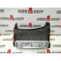 AIRBAG DE RODILLA INGLES INGLES ENGLISH CAR RHD AIRBAG DE RODILLA - AIRBAG INFERIOR FORD FIESTA 6ª GENER. 2008-2009-2010-2...