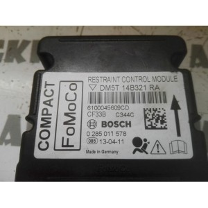 DM5T14B321RA ECU FORD C - MAX / GRAND C-MAX 2010 - 2015