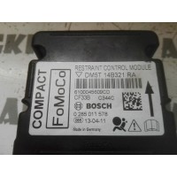 DM5T14B321RA ECU FORD C - MAX / GRAND C-MAX 2010 - 2015