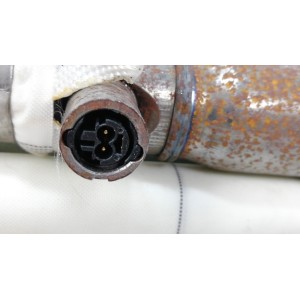 5N0880742L AIRBAG CORTINA DERECHO VOLKSWAGEN TIGUAN 2007 - 2011, 2011 - 2016