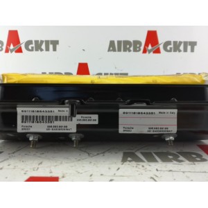 96680309100 AIRBAG SEAT LEFT PORSCHE BOXSTER (986) 1996 - 2004