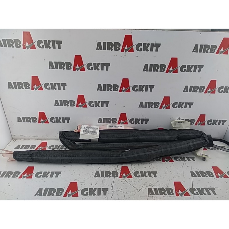 9811504380 AIRBAG CURTAIN RIGHT PEUGEOT 3008 2016 - 2021