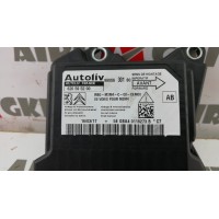 9805630180 CENTRALITA CITROEN C-Elysée 2012-2013-2014-2015-2016-2017-2018-2019