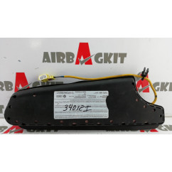 8P3 880 241 AIRBAG LEFT-hand SEAT AUDI A3 2nd GENER. 8P 2003-2012