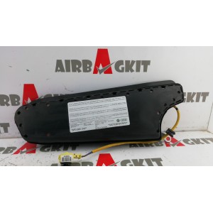 8P3880242 AIRBAG SEAT RIGHT AUDI A3 2nd GENER. 8P 2003-2012