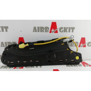 8P3880242 AIRBAG SEAT RIGHT AUDI A3 2nd GENER. 8P 2003-2012