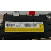 1698603705211 (BEIGE) AIRBAG ASIENTO IZQUIERDO MERCEDES-BENZ CLASE A  2ª GENER. W169 2004-2005-2006-2007-2008-2009-2010-20...